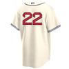 Jason Heyward Chicago Cubs Youth Field of Dreams Jersey