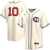 Ron Santo Chicago Cubs Youth Field of Dreams Jersey