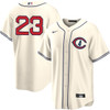 Ryne Sandberg Chicago Cubs Youth Field of Dreams Jersey