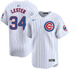 Jon Lester Chicago Cubs Home Limited Jersey