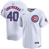 Willson Contreras Chicago Cubs Home Limited Jersey