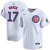 Mark Grace Chicago Cubs Youth Home Limited Jersey