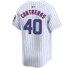 Willson Contreras Chicago Cubs Youth Home Limited Jersey