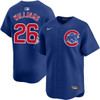 Billy Williams Chicago Cubs Youth Alternate Limited Jersey