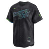 Tampa Bay Rays City Connect Limited Jersey by NIKE