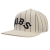 Chicago Cubs 1914 Cooperstown Pinstripe Hat