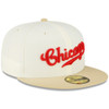 Chicago Cubs Ultra-Script 59FIFTY Fitted Hat