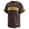 Ha-Seong Kim San Diego Padres Road Limited Jersey by NIKE