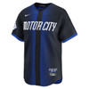 Detroit Tigers City Connect Limited Jersey by NIKE
