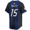 Carson Kelly Detroit Tigers City Connect Limited Jersey