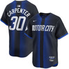 Kerry Carpenter Detroit Tigers City Connect Limited Jersey
