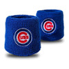 Chicago Cubs Wristbands