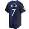 Shelby Miller Detroit Tigers City Connect Limited Jersey