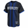 Will Vest Detroit Tigers City Connect Limited Jersey