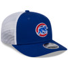 Chicago Cubs 9SEVENTY™ Crawling Bear Trucker Cap