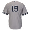 Jon Berti New York Yankees Road Player Jersey