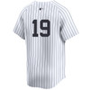 Jon Berti New York Yankees Home Limited Player Jersey