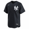 Alex Verdugo New York Yankees Alternate Limited Player Jersey