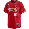 Sem Robberse St. Louis Cardinals City Connect Limited Jersey
