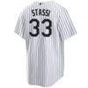 Max Stassi Chicago White Sox Kids Home Jersey