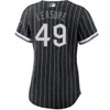 Jordan Leasure Chicago White Sox Women's City Connect Jersey