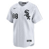 Luis Robert Jr. Chicago White Sox Home Limited Jersey