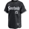 Martín Maldonado Chicago White Sox City Connect Limited Jersey