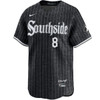 Nicky Lopez Chicago White Sox City Connect Limited Jersey