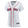 Chris Martin Boston Red Sox Women's Home Jersey