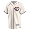 Chicago Cubs Personalized Field Of Dreams Limited Jersey by NIKE