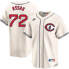 Javier Assad Chicago Cubs Field of Dreams Limited Jersey