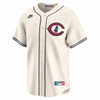 Caleb Kilian Chicago Cubs Field of Dreams Limited Player Jersey