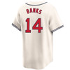 Ernie Banks Chicago Cubs Field of Dreams Limited Jersey