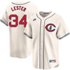 Jon Lester Chicago Cubs Field of Dreams Limited Jersey