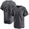 Carlos Mendoza New York Mets City Connect Limited Jersey