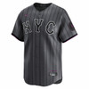 Danny Young New York Mets City Connect Limited Jersey