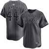 Harrison Bader New York Mets City Connect Limited Jersey