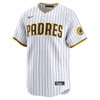 Adam Mazur San Diego Padres Home Limited Jersey