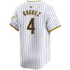 Luis Arraez San Diego Padres Home Limited Jersey