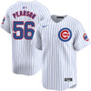 Nate Pearson Chicago Cubs Youth Home Limited Jersey