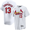 Matt Carpenter St. Louis Cardinals Home Limited Jersey