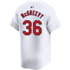 Michael McGreevy St. Louis Cardinals Home Limited Jersey