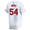 Sonny Gray St. Louis Cardinals Home Limited Jersey