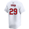 Tommy Pham St. Louis Cardinals Home Limited Jersey