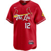 Erick Fedde St. Louis Cardinals City Connect Limited Jersey