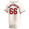 Adam Kloffenstein St. Louis Cardinals Alternate Cream Limited Jersey