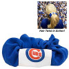 Chicago Cubs Hair Twist by Littlearth at SportsWorldChicago