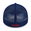 Chicago Cubs Batting Practice 39THIRTY Flex Hat