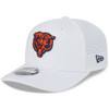 Chicago Bears 9SEVENTY™ Performance Adjustable Stretch Snap by New Era®