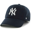 New York Yankees Franchise Cap by 47 at SportsWorldChicago